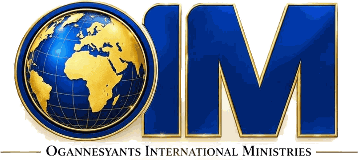 Ogannesyants International Ministries